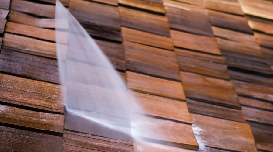 Roof Repair in Prosper, TX